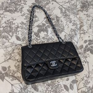 CHANEL Classic Handbag